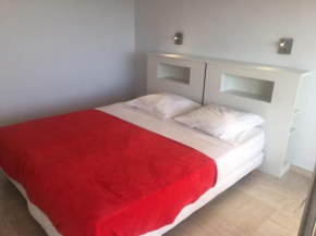 PAC6 - One bedroom - sea view terracce
